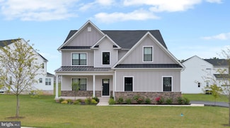 422 Emerald Ct, Spring City, PA 19475