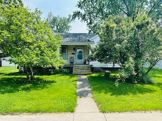 395 E Division St, Coal City, IL 60416