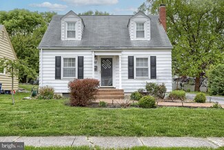 207 Clark St, Lemoyne, PA 17043