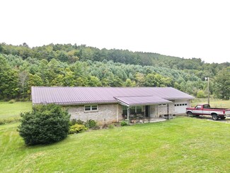 850 E Blue Grass Trail, Bland, VA 24315