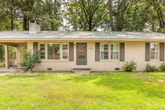 2302 W 35th Ave, Pine Bluff, AR 71603