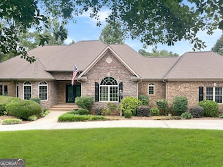 232 Darwish Dr, McDonough, GA 30252