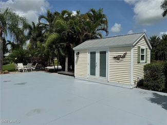 Lot 126 3042 Belle of Myers Rd, Labelle, FL 33935