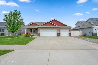 6463 W Conner St, Rathdrum, ID 83858