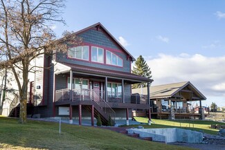 44529 A St, Big Arm, MT 59910