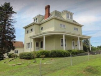 302 Short St, Belle Vernon, PA 15012