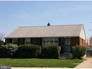 4 Montpelier Blvd, New Castle, DE 19720