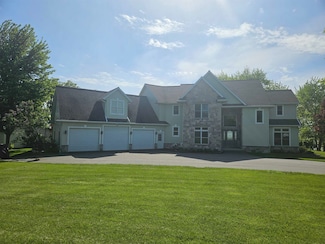 N2281 Lakewood Ln, Chilton, WI 53014
