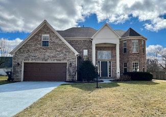 4309 Worchester Ct, Carmel, IN 46033