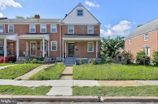 1217 Cochran Ave, Baltimore, MD 21239