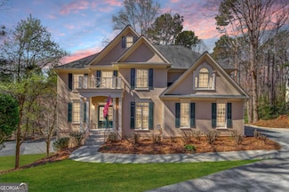 3435 Summit Trail, Cumming, GA 30041