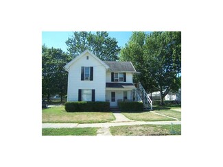 408 Wood St, Delta, OH 43515