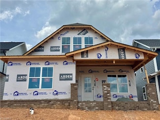 1635 Cross Village Ave, Kernersville, NC 27284