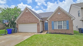 3861 Winthrop Dr, Lexington, KY 40514