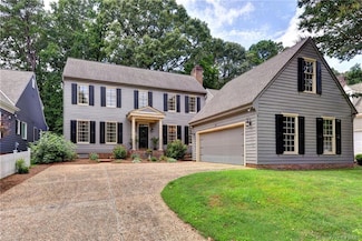 134 Alwoodley, Williamsburg, VA 23188