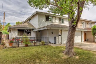 156 Venado Way, San Jose, CA 95123