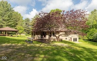 1332 N Russell Rd, Bloomington, IN 47408