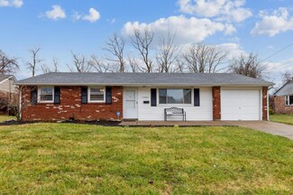 11506 Ivyrock Ct, Cincinnati, OH 45240