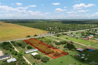 000000 Farm To Market 1847, Los Fresnos, TX 78566
