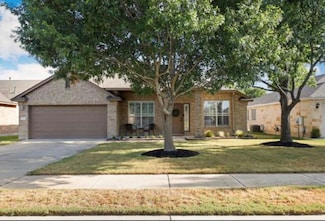 3220 Corrigan Ln, Round Rock, TX 78665