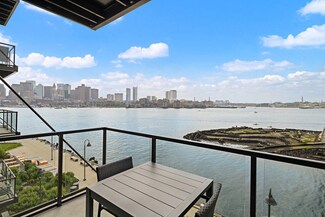 45 Lewis St Unit 313, Boston, MA 02128