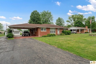 105 Love St, Edmonton, KY 42129
