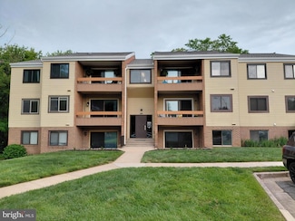 1002 Scarlet Oak Ct Unit 2A, Hampstead, MD 21074