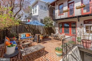 3726 Jocelyn St NW, Washington, DC 20015