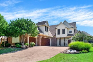 3236 Tearose Dr, Richardson, TX 75082