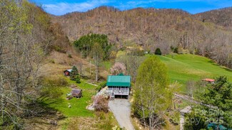 85 Woody Farm Rd, Hot Springs, NC 28743