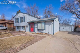 11 Arlen St, Colorado Springs, CO 80909