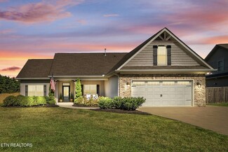 1100 Walnut Branch Ln, Knoxville, TN 37922