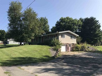 306 N Taylor St, Wittenberg, WI 54499