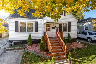 14626 Clifton Park Ave, Midlothian, IL 60445