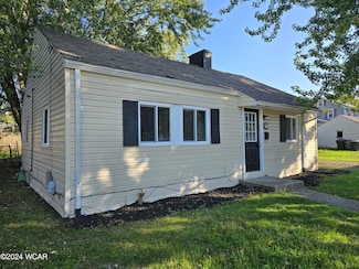510 Cortlandt Ave, Lima, OH 45801