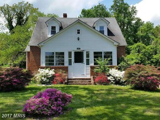 22301 Aquasco Rd, Aquasco, MD 20608