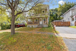 411 Elliott St, Syracuse, NY 13204