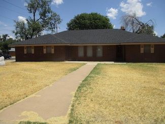 3136 Chatterton Dr, San Angelo, TX 76904