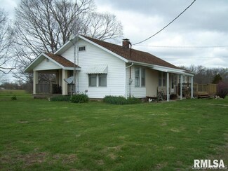 986 Alsey Glasgow Rd, Winchester, IL 62694