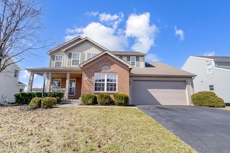 370 Linden Cir, Pickerington, OH 43147