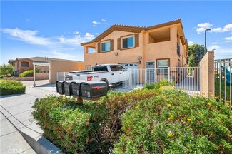 110 S Date Ave, Rialto, CA 92376
