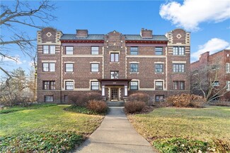 2472 Overlook Rd Unit 7, Cleveland, OH 44106
