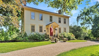 65 Baldwin Hill Rd, Egremont, MA 01230