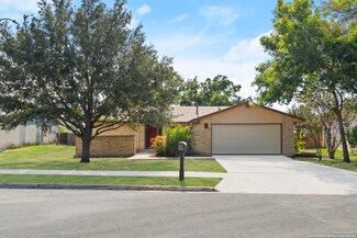 9118 Adams Hill Dr, San Antonio, TX 78245