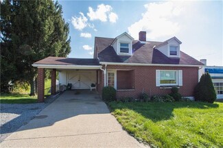 212 Mount Pleasant Rd, West Newton, PA 15089