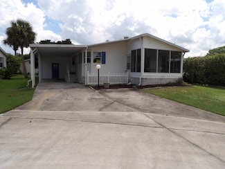 1329 Wildwood Way Unit 161, Rockledge, FL 32955