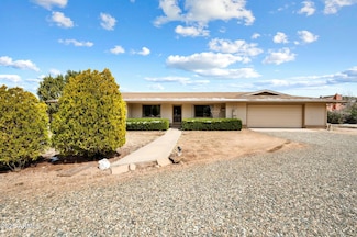 2235 W Mendiburo Way, Prescott, AZ 86305