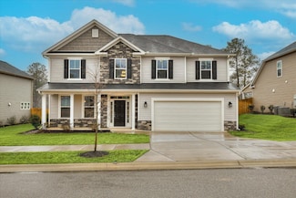 342 Windsor Dr, North Augusta, SC 29860