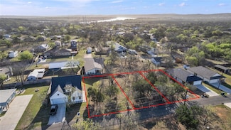 TBD Cypress Ln, Cottonwood Shores, TX 78657