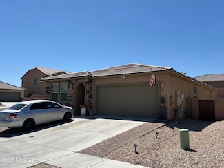 10822 E Franklin Falls Way, Vail, AZ 85641